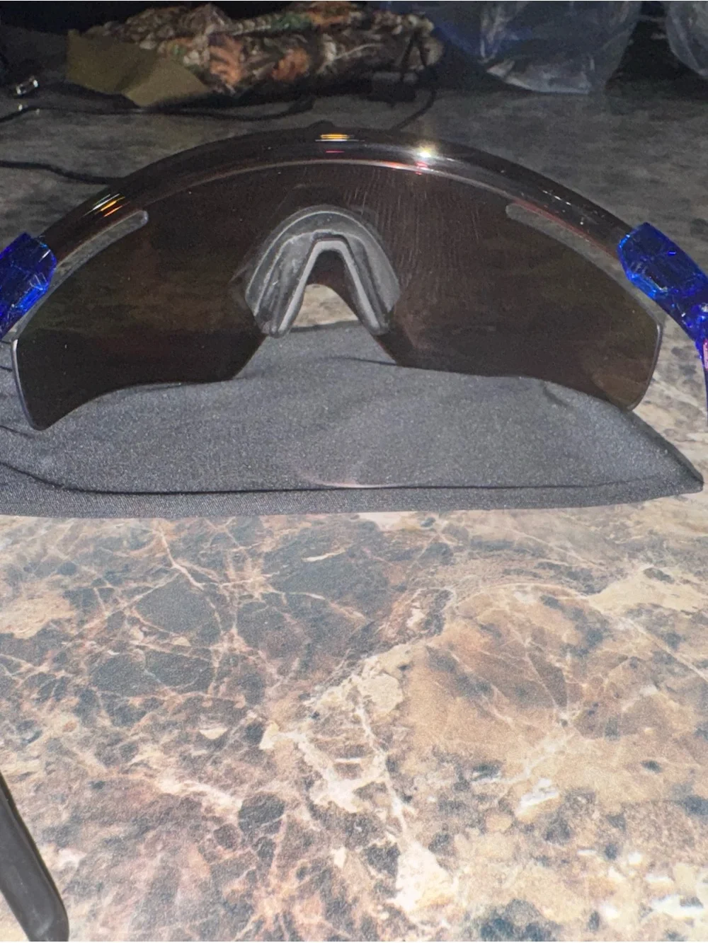 Oakley QNTM KATO Sunglasses